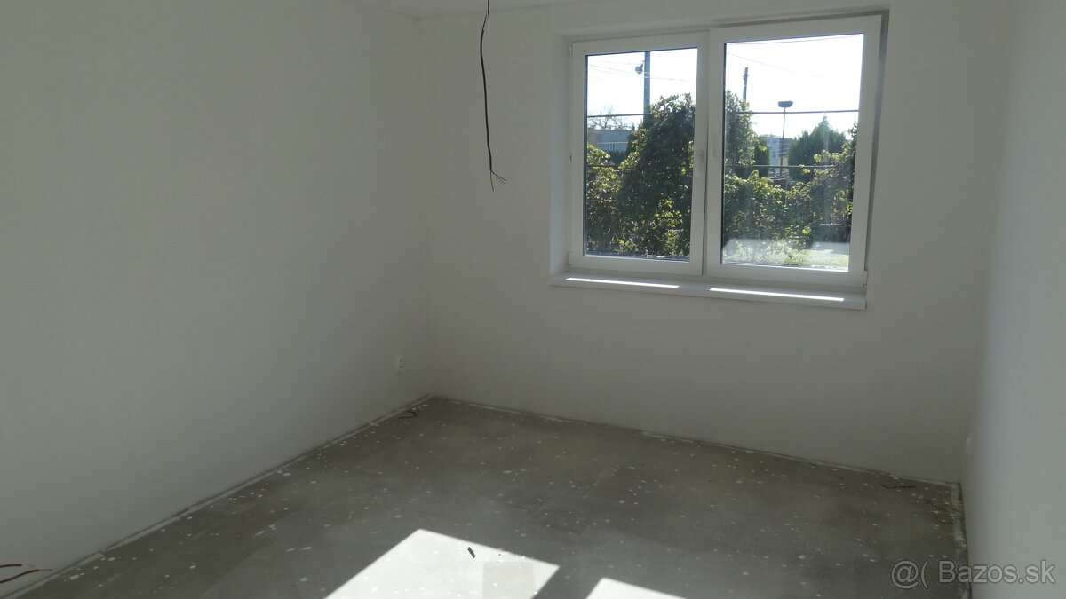 Rodinný dom, Soľ, okres Vranov nad Topľou, Rezidenčné bývan - 5