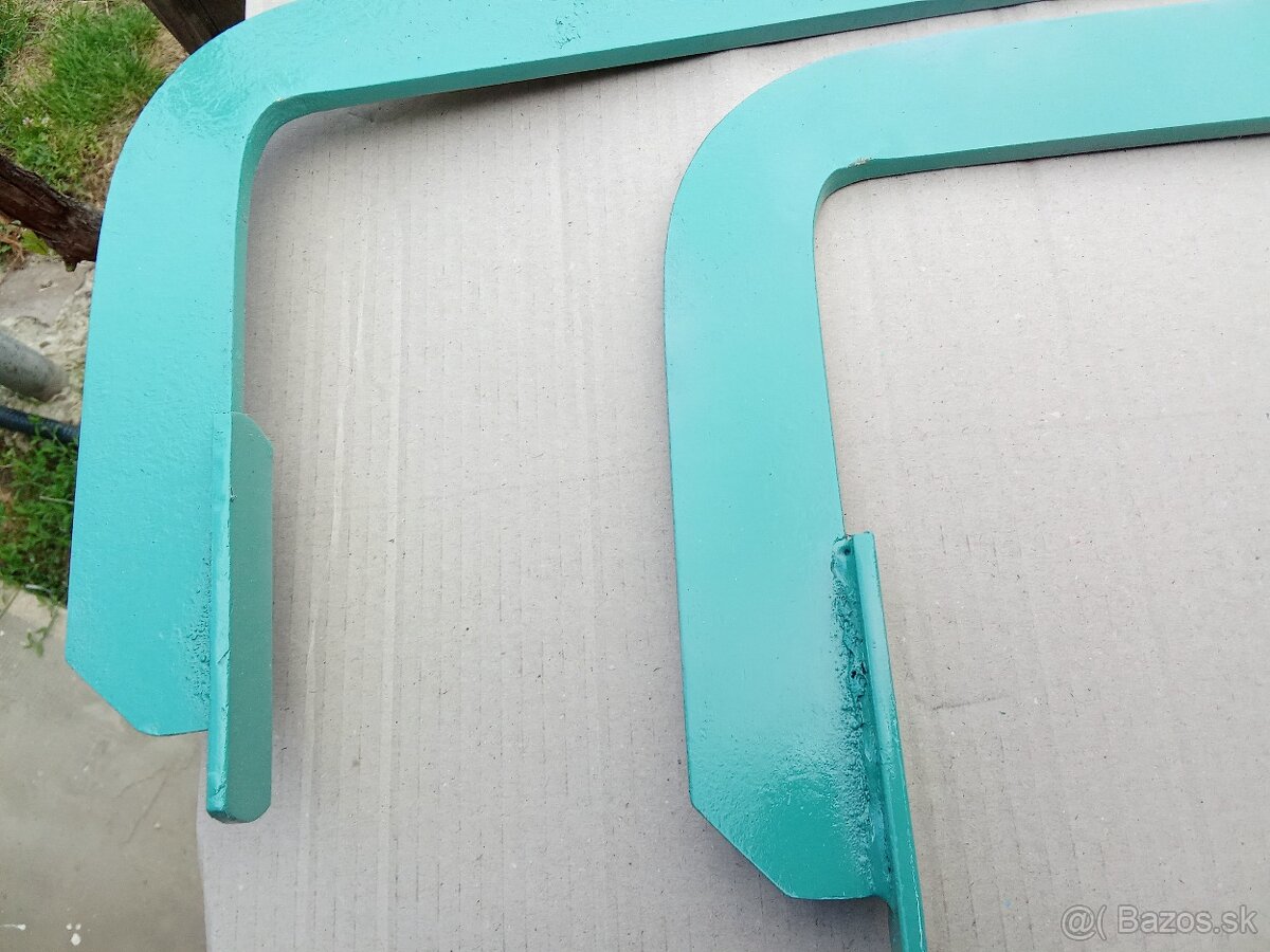 Stolárske stuzidla alebo srapcingi. - 5