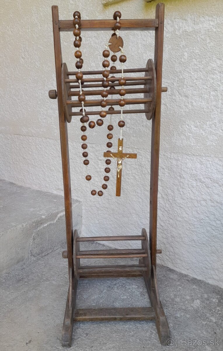 Veci na chalupu (koberce)... - 5