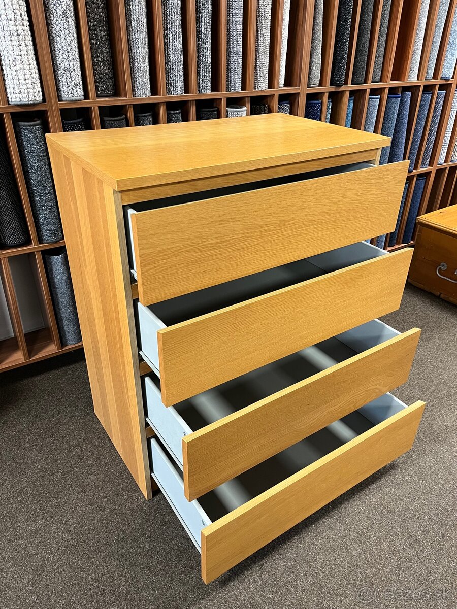 Komoda MALM Ikea - 5