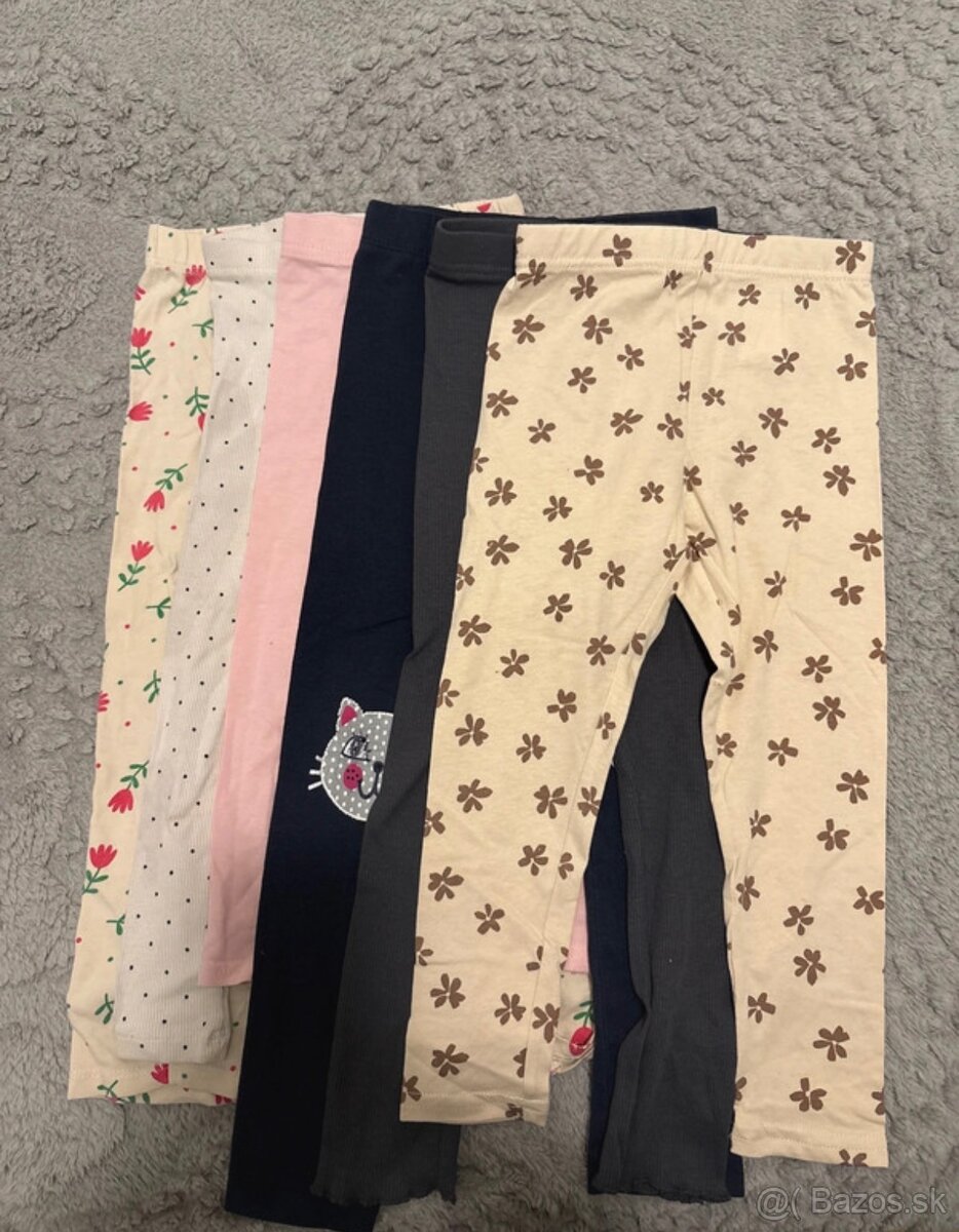 Darujem dievčenské oblečenie - 5