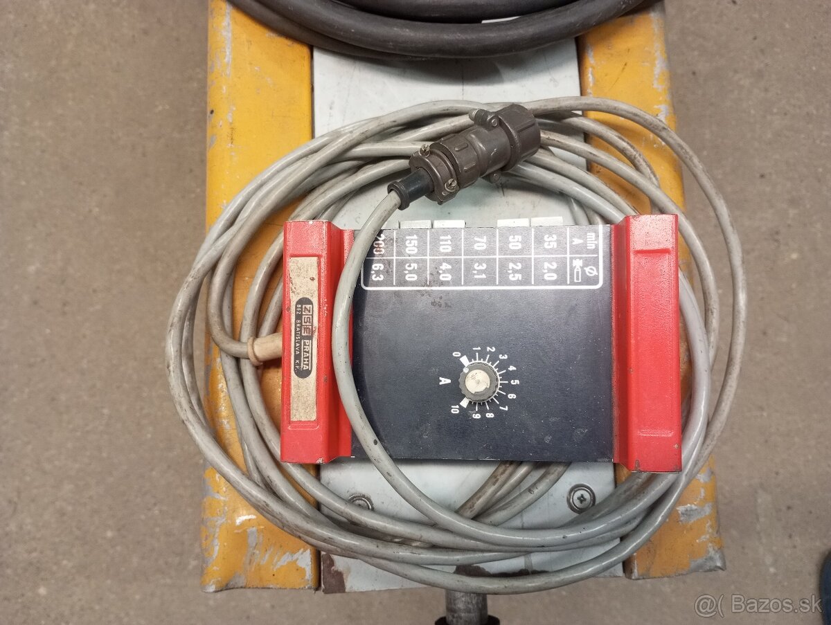 Zváračka UTA 315.1 - 5