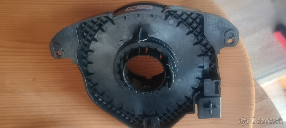 Podvolantový krúžok - 5