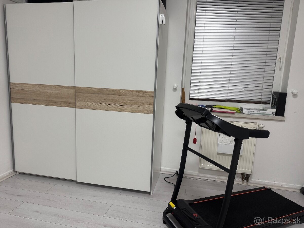 Dám do prenájmu 2 izbovy v RD 3 izb, - 5