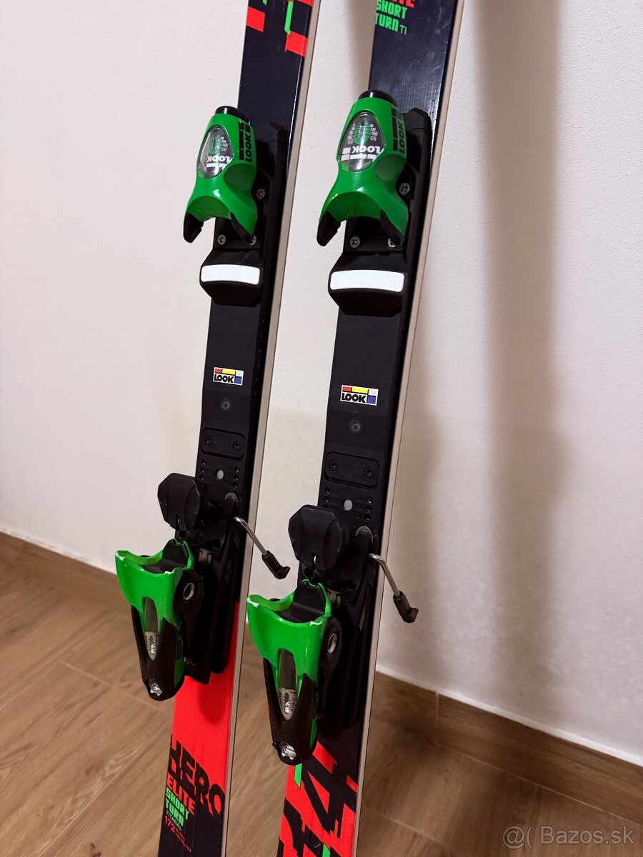 Rossignol Hero elite st 172cm - 5