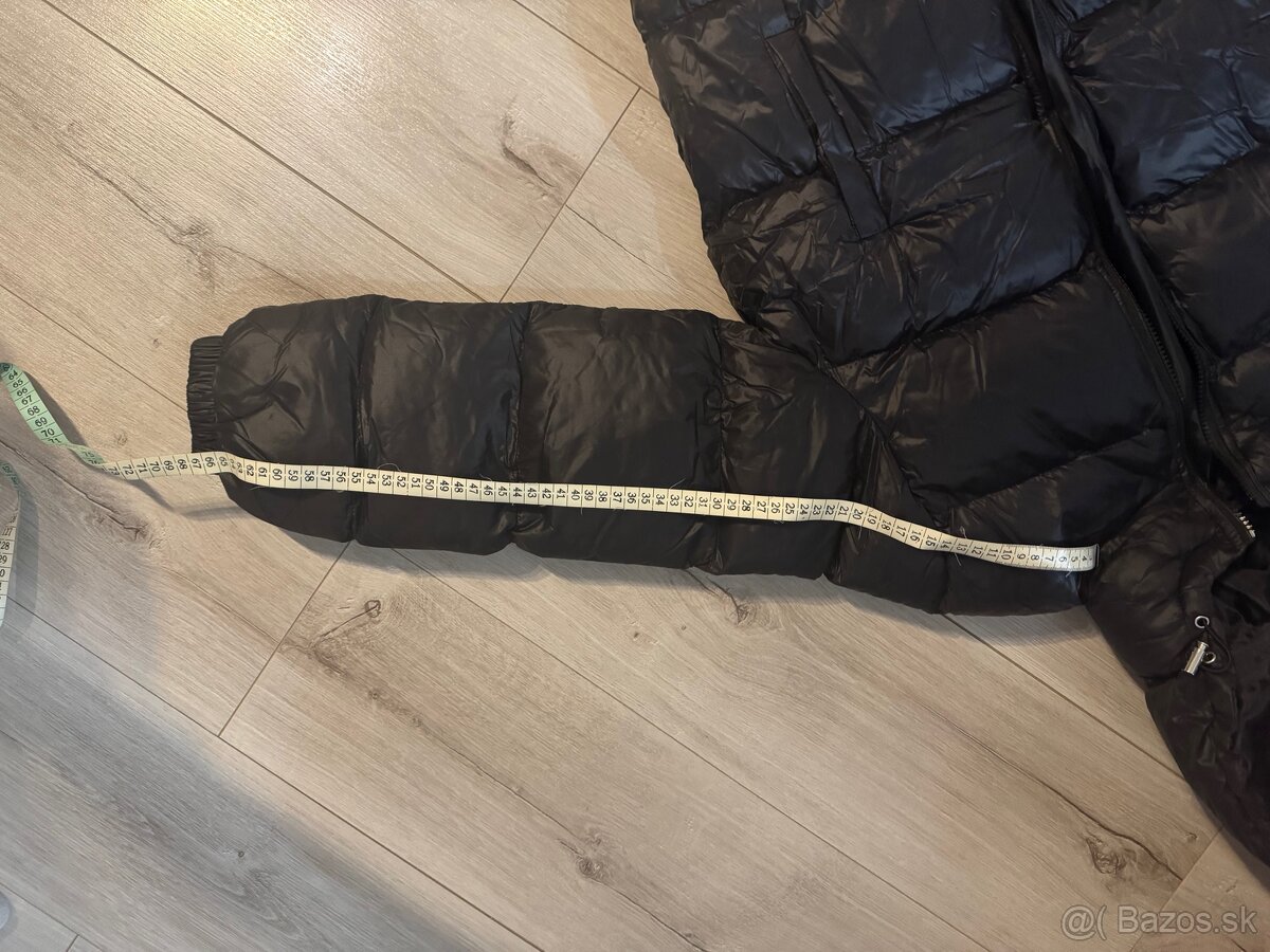 Páperová bunda - 5