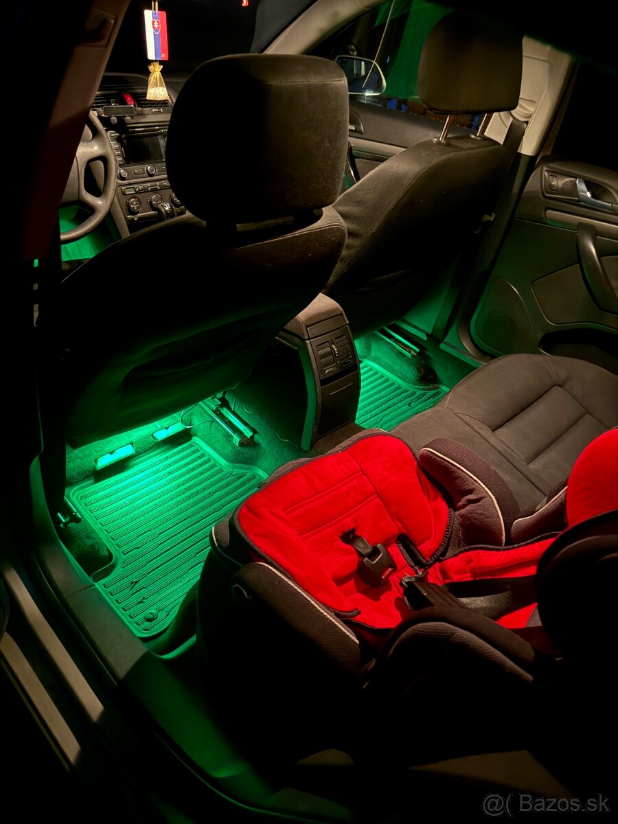 Škoda octavia 2 - 5