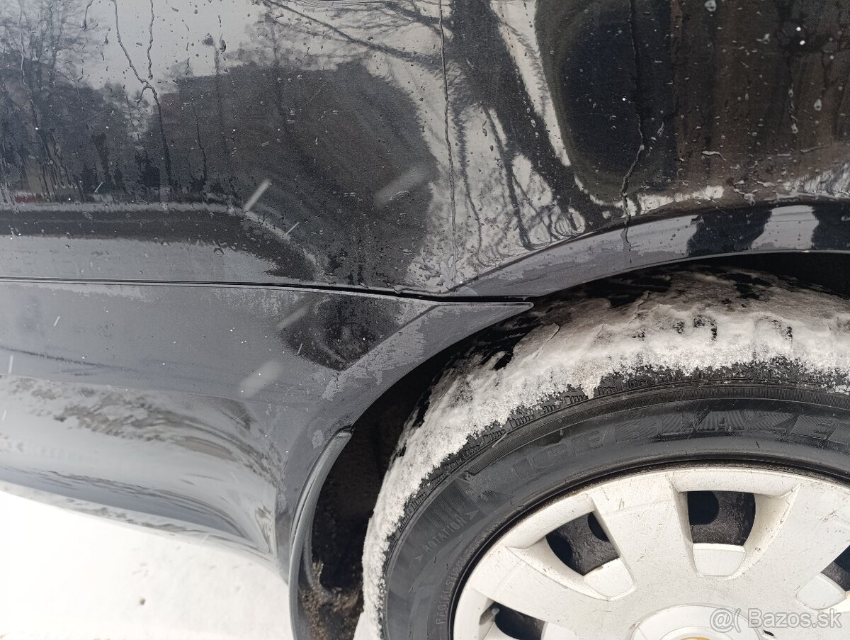 Predám škoda Octavia 2 facelift sedan - 5