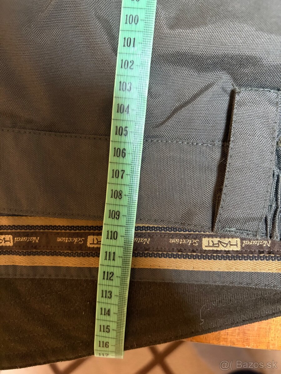 Predám zateplené nohavice - 5