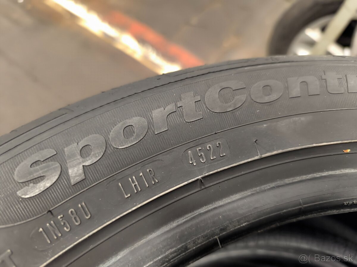Fulda Sportcontrol 2 245/45 R18 100Y - 5
