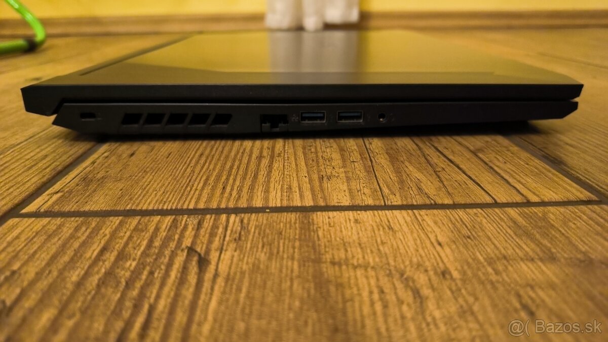 Herný notebook Acer Nitro 5 - 5