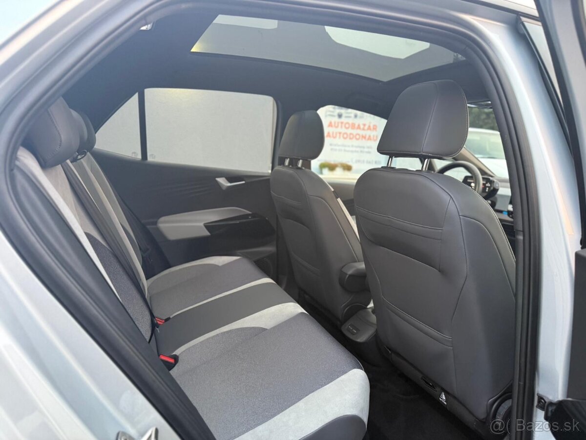 Volkswagen ID3 Pro Performance 58 kWh - 5