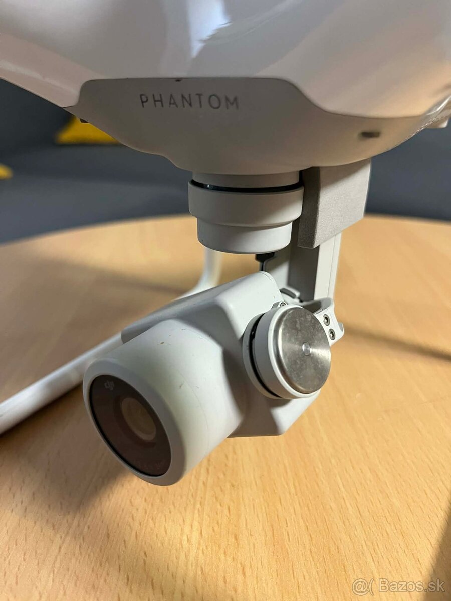Dji Phantom 4 pro - 5