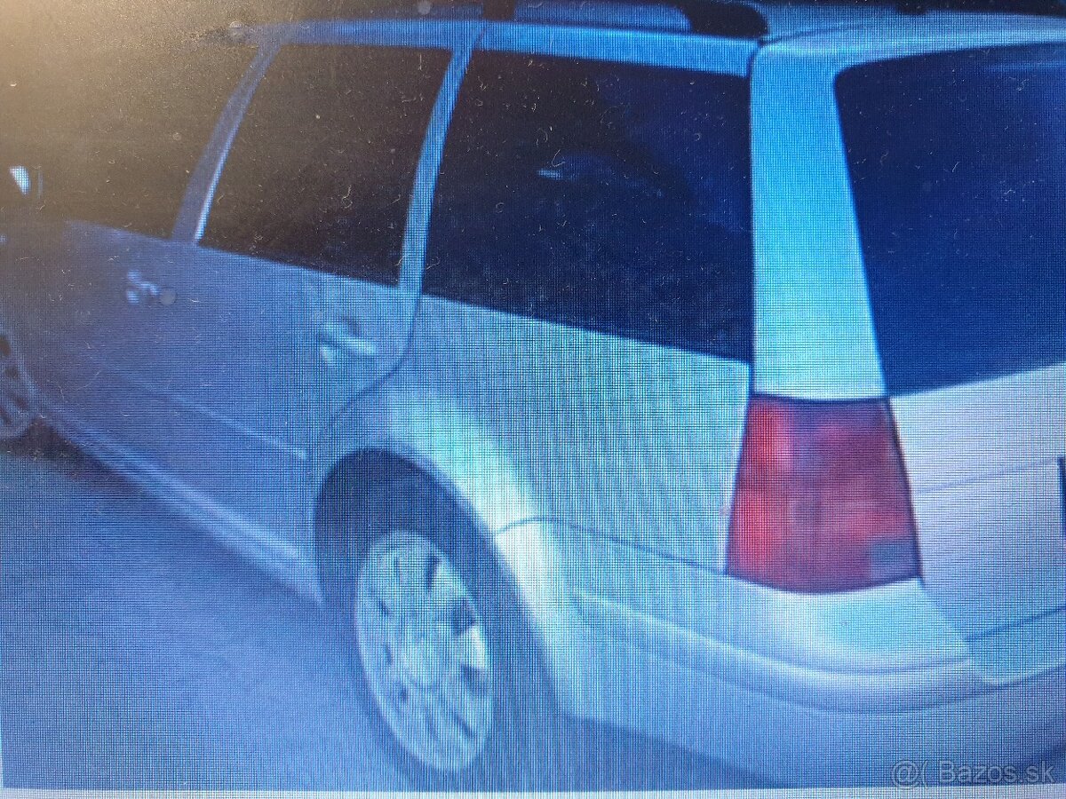 VW Bora-VW Bora Variant Combi - 5