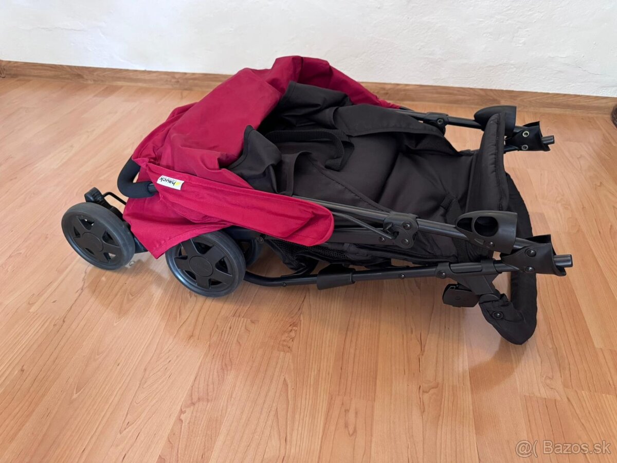 Detský kočík Hauck - 5