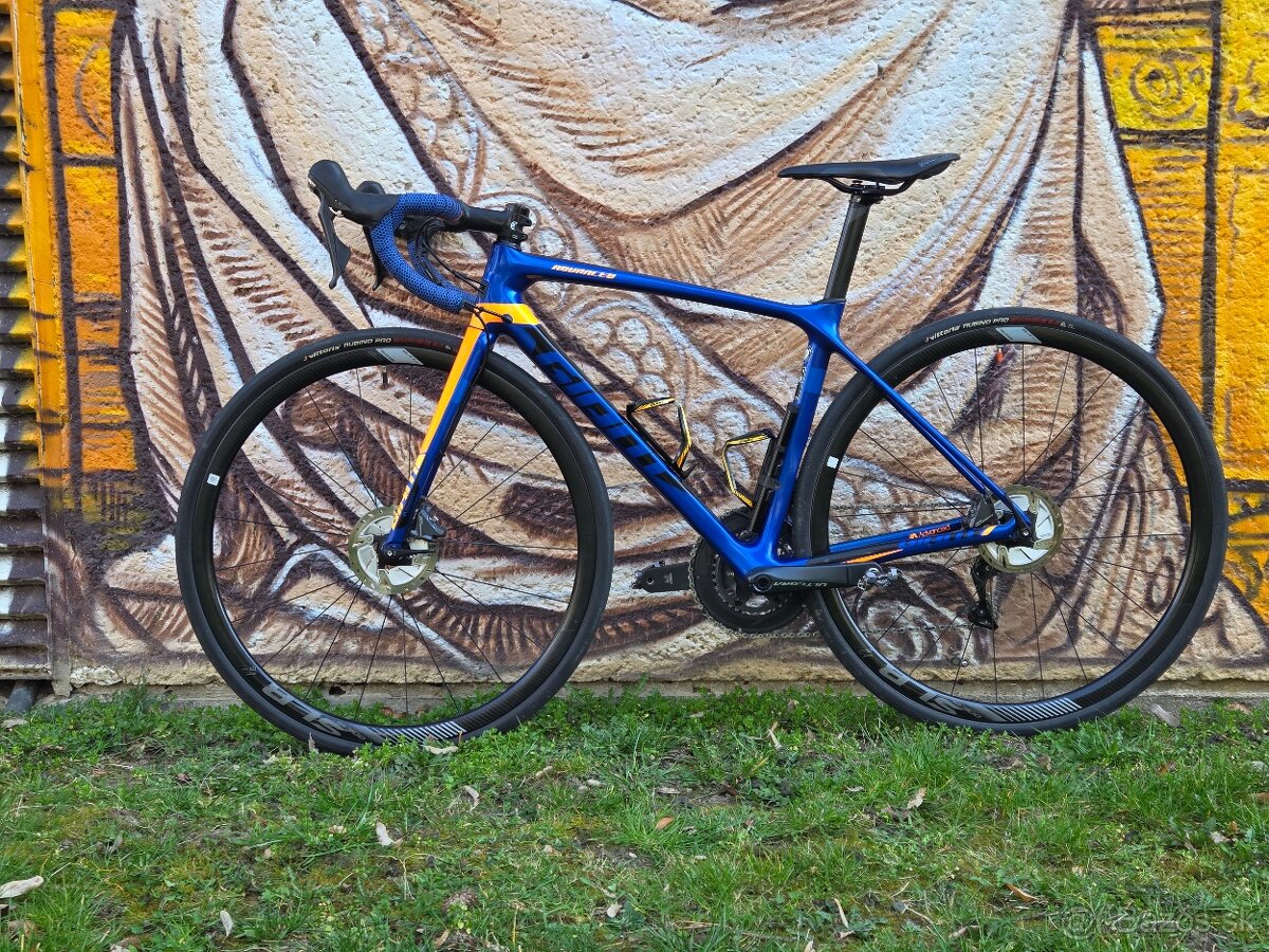 GIANT TCR ADVANCED PRO 1 DISC - 5