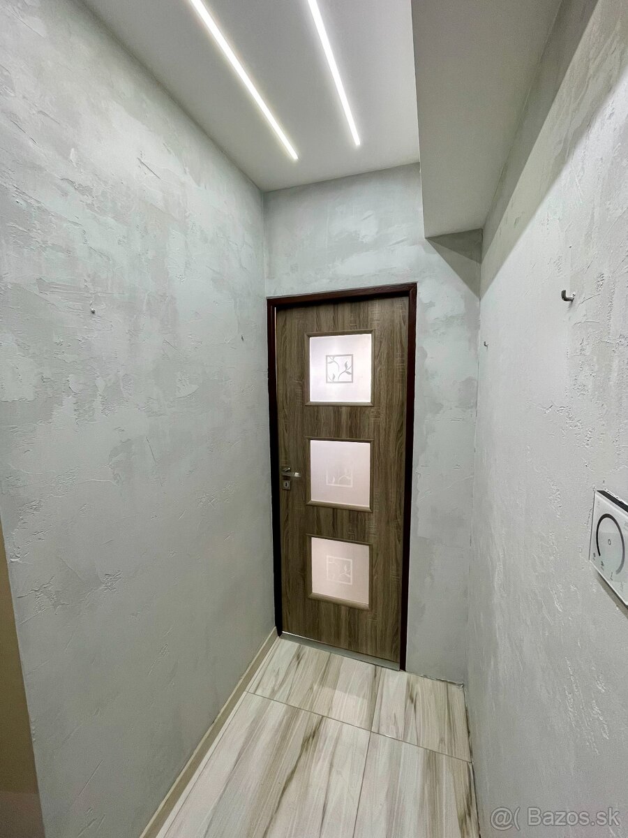 Maliarske práce- SDK -omietky -stierky - 5