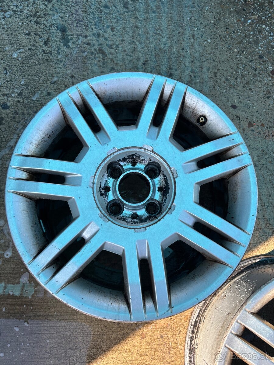 Disky Fiat Stilo - 5