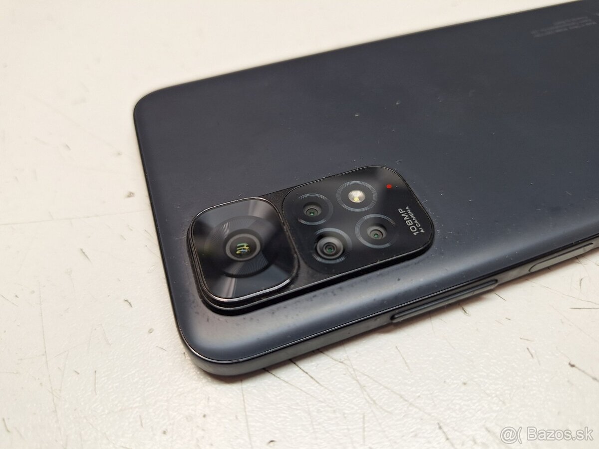 Redmi Note 11S, 6GB/128GB - 5