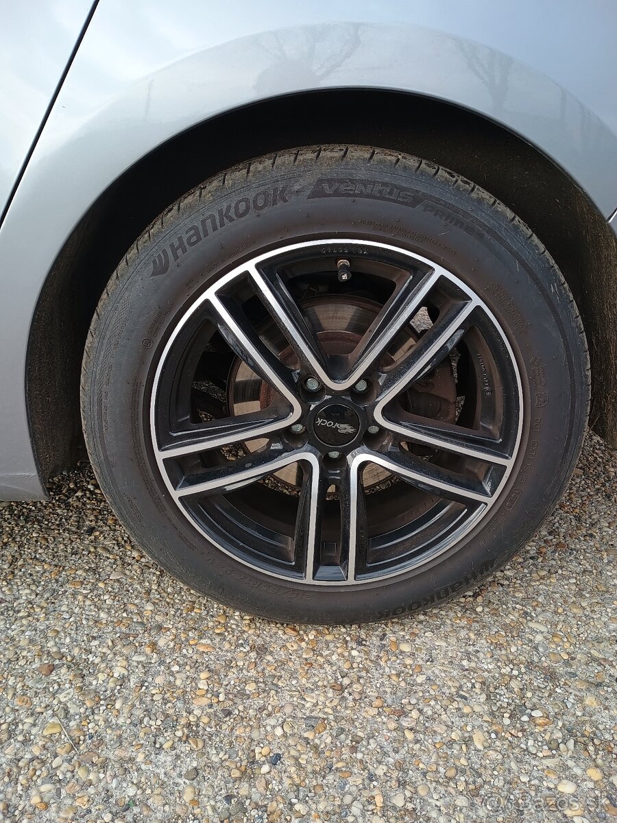 PEUGEOT 508 8/EAHW/T/S EURO 6b - 5