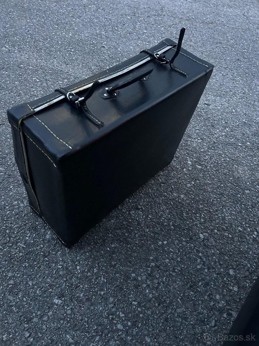 Akordeón Royal Standard Campania 120 basov - 5