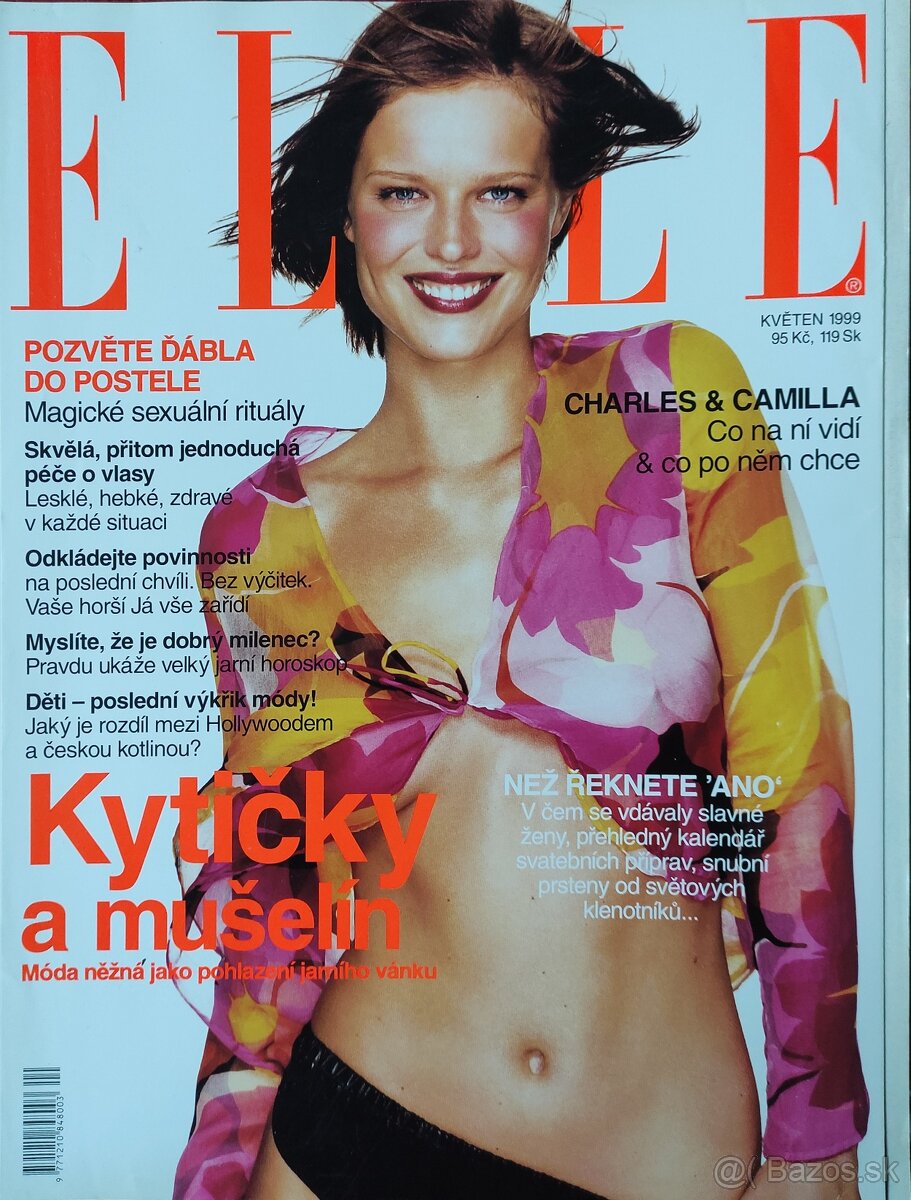 Emma,Elle,Cosmopolitan,miau,bazar - 5