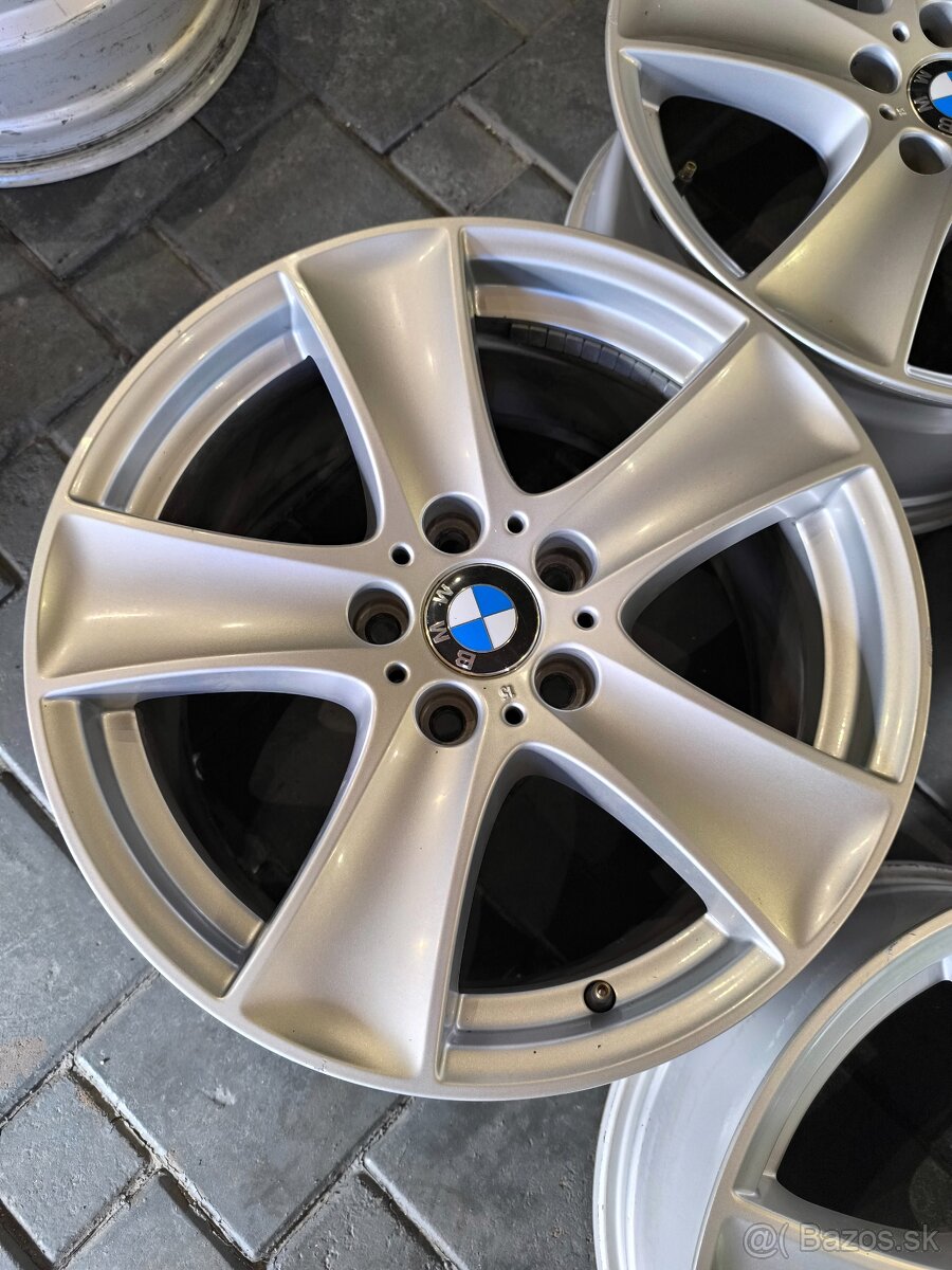 5X120 R18 BMW alu disky