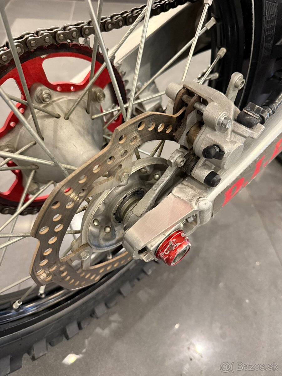Hoda crf 250
