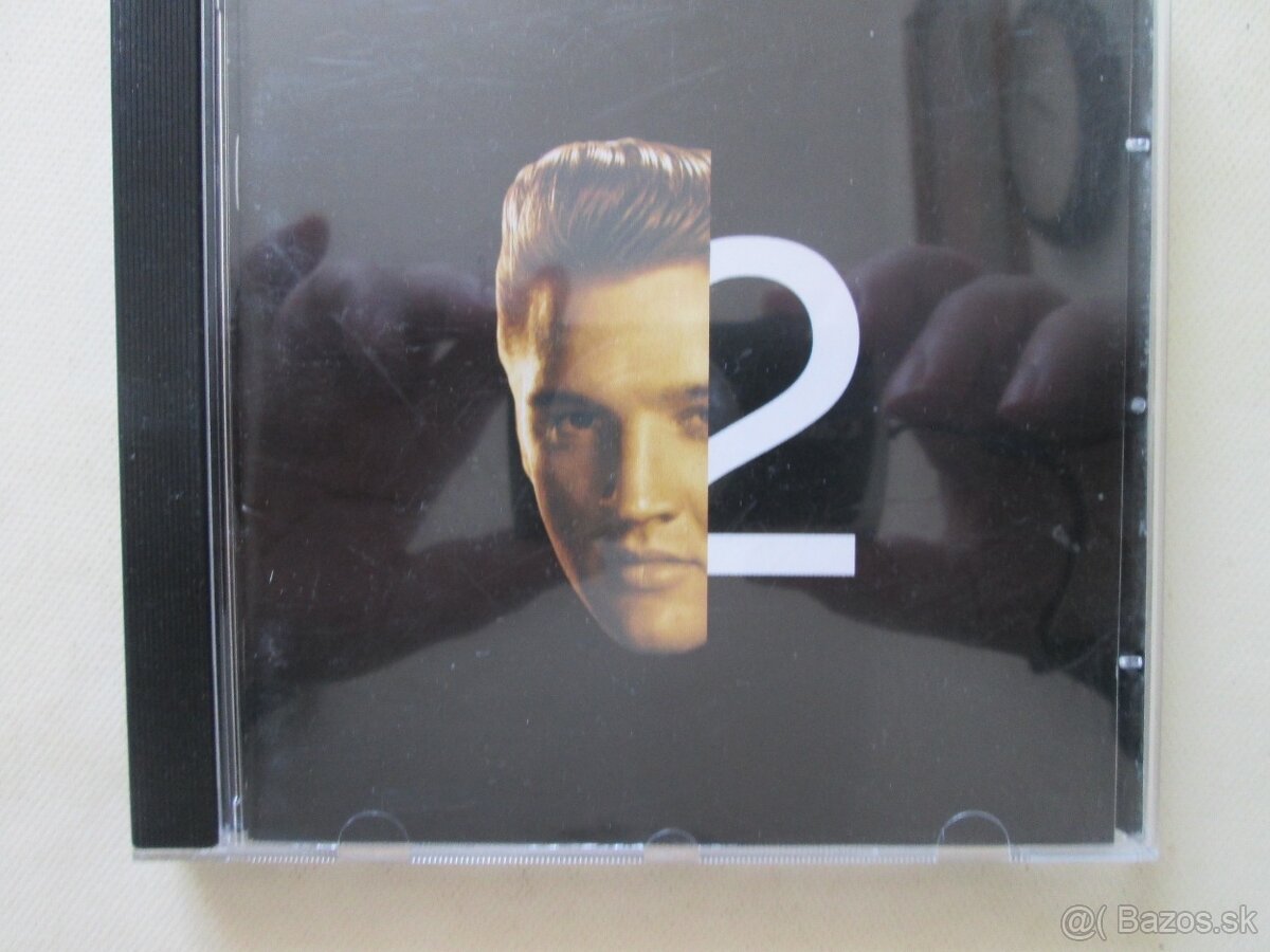 oldies pop & rock : Elvis Presley, Isaac Hayes, The Kinks - 5