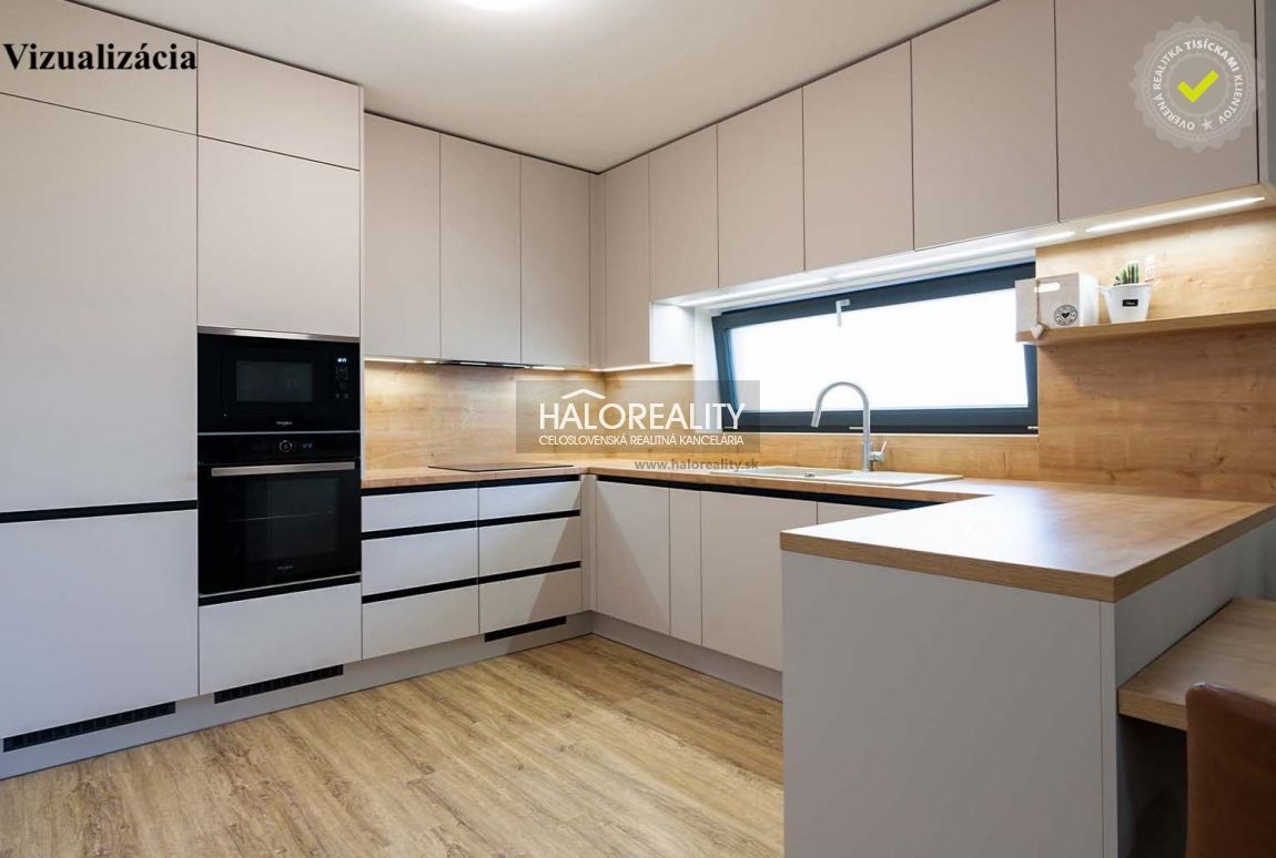 HALO reality - Predaj, rodinný dom Okružná, uvádzacia cena - - 5