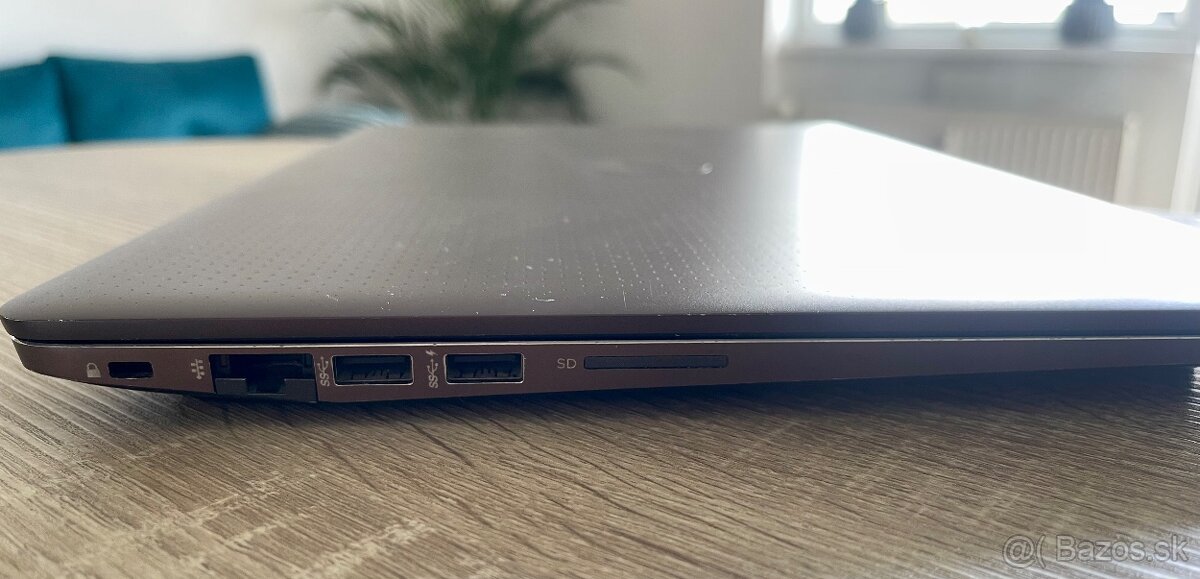 HP ZBook Studio G3 - 5