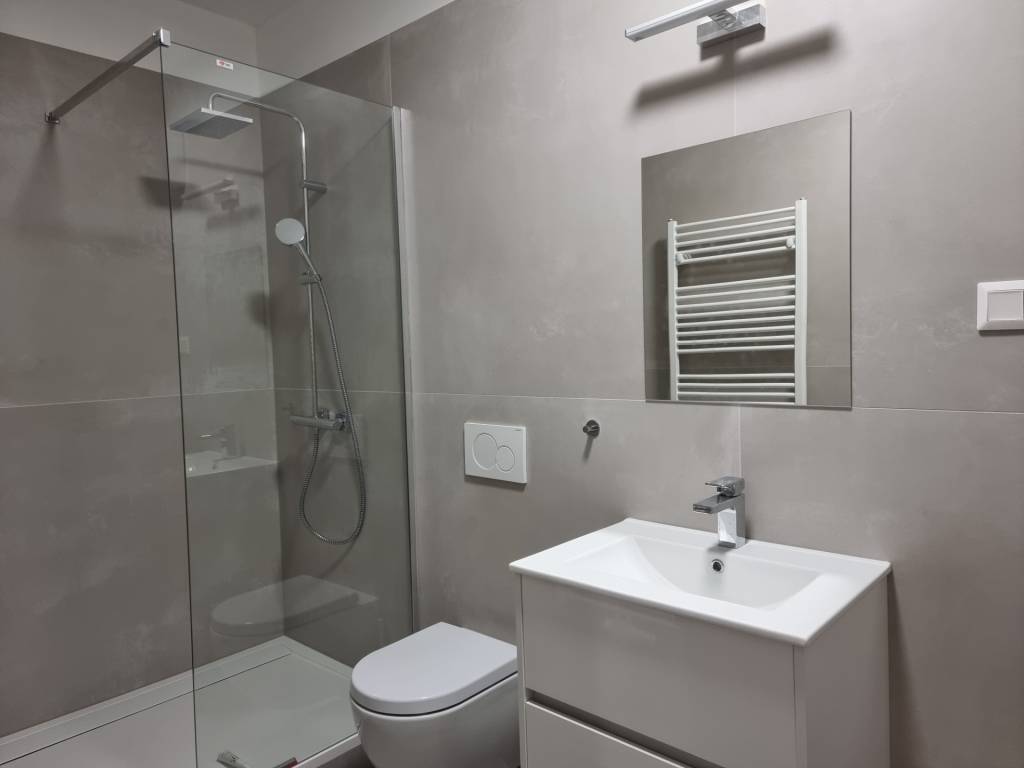 PRENÁJOM - Nový 4-izbový byt v tichom prostredí - Nitra, Cen - 5