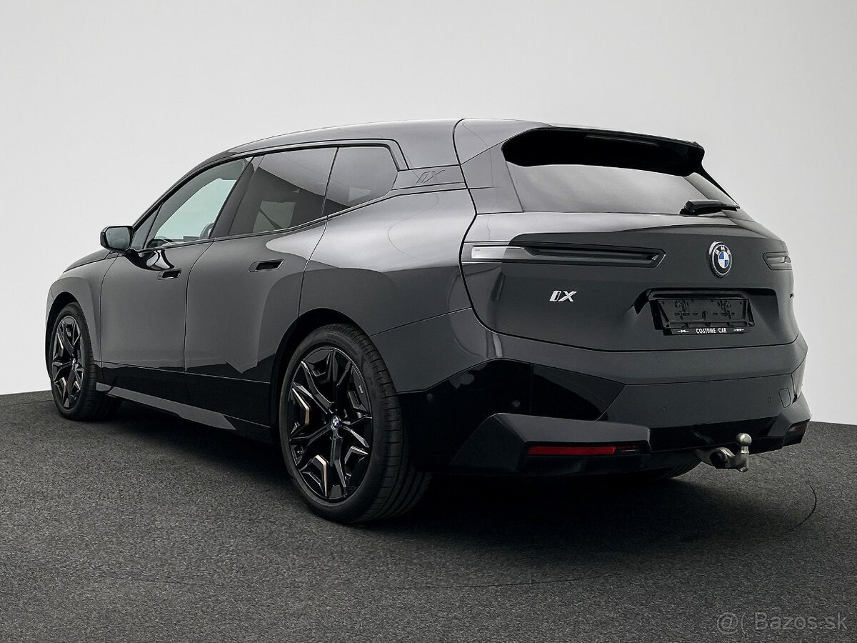 BMW iX xDrive50 385kw Bowers&Wilkins DPH - 5