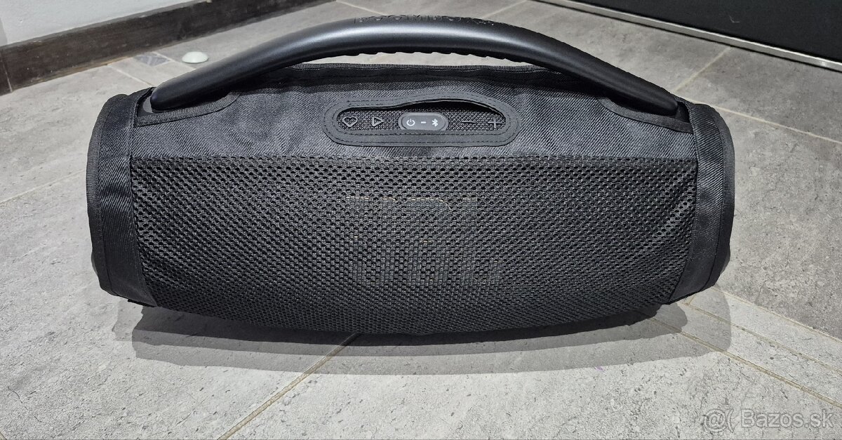 JBL Boombox 3 Wifi + OBAL - 5
