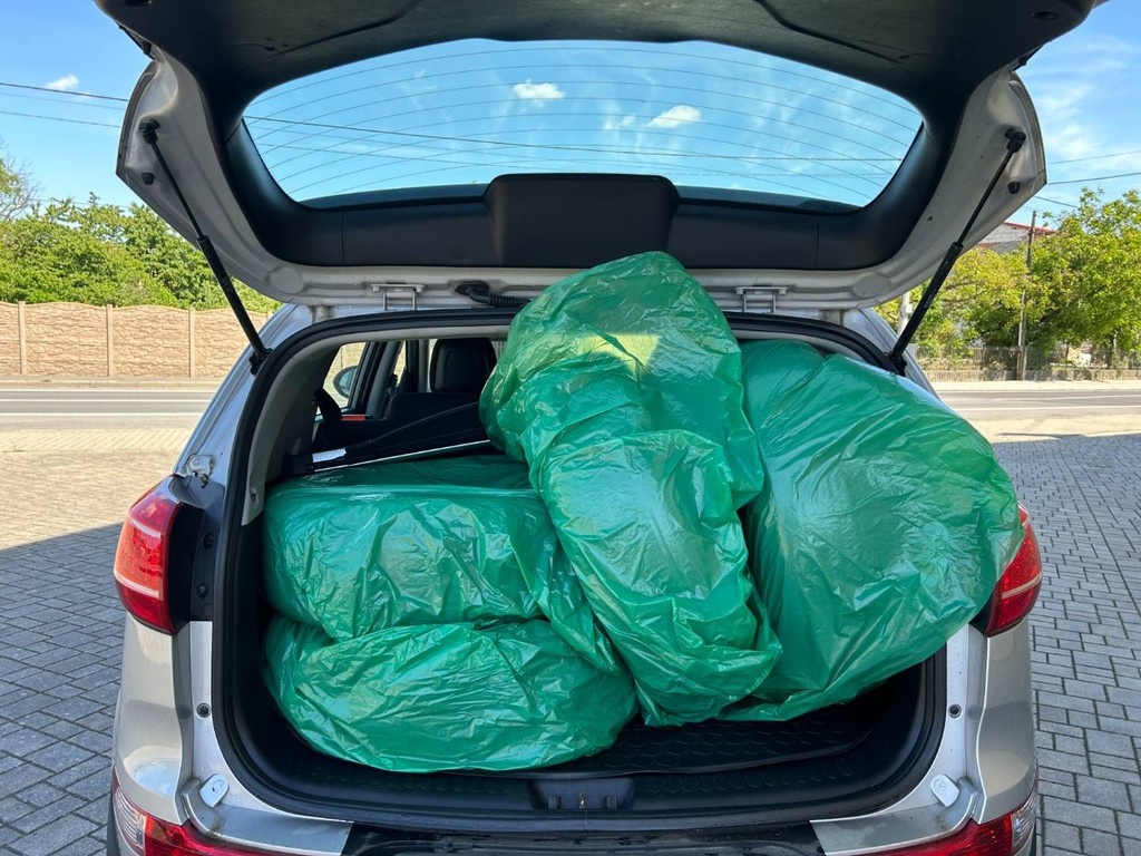 Kia Sportage 1.7 CRDi 2WD STK do 7/2027 171.000 km