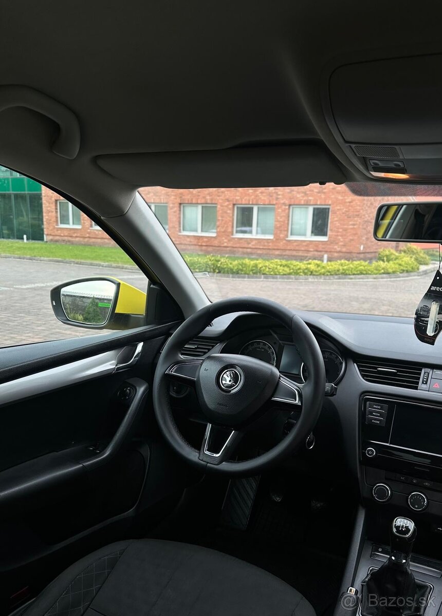 Prenájom auta Žilina - 5