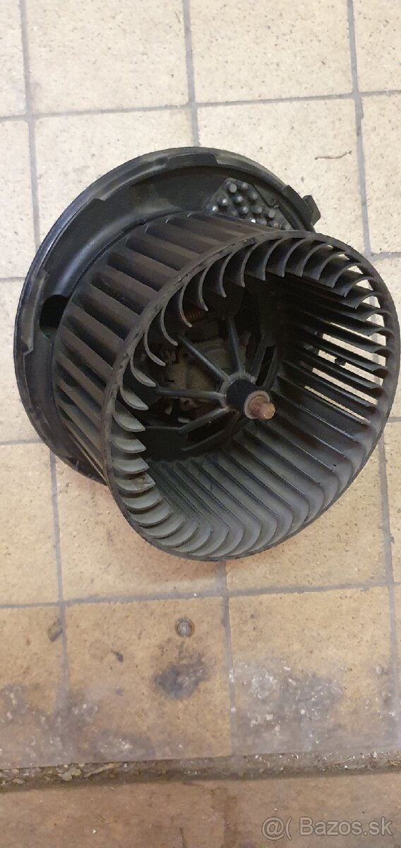 Vnútorný ventilátor - 5