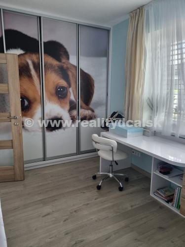 Predám novostavbu RD v Dubnici nad Váhom - 5