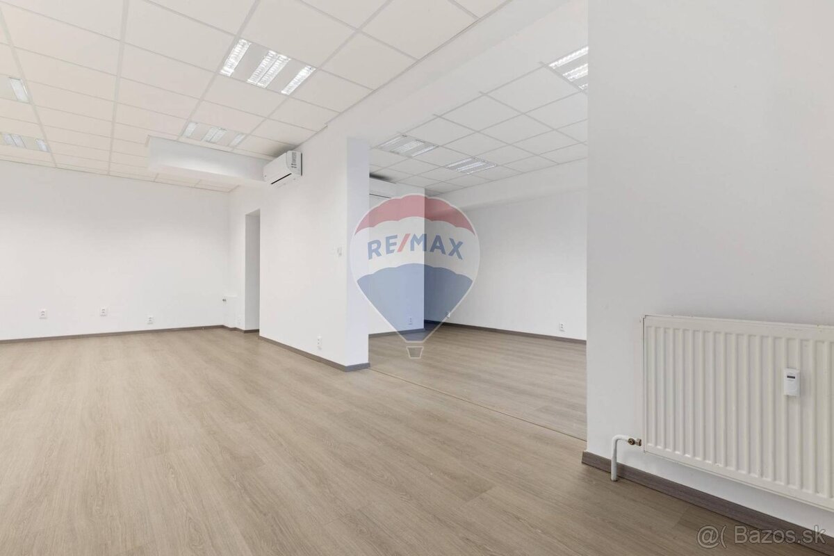 Prenájom nebytového priestoru v Senci, Turecká ul., centrum - 5