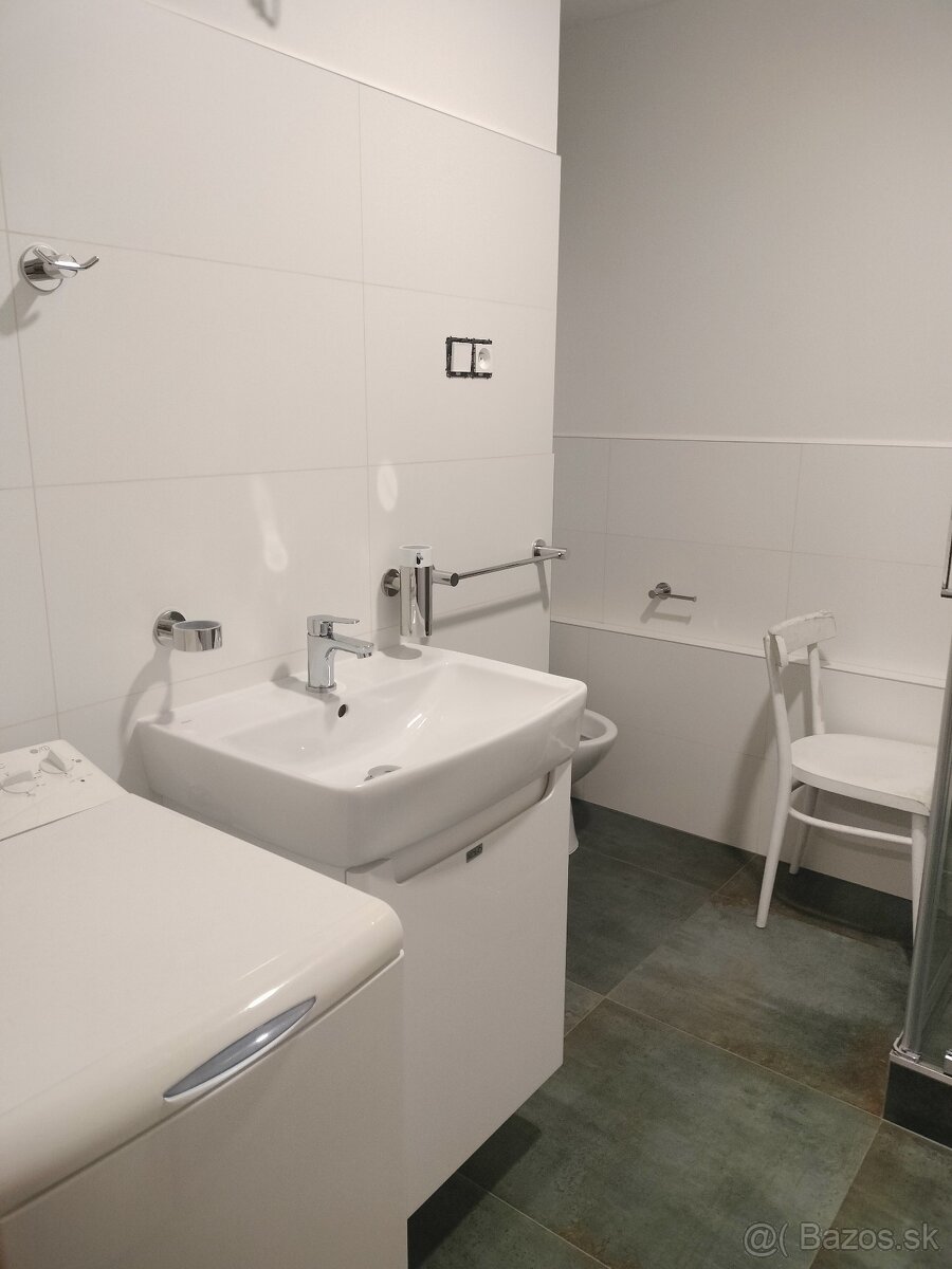 Predaj investičného 1,5 izbového bytu na Palárikovej ulici - 5
