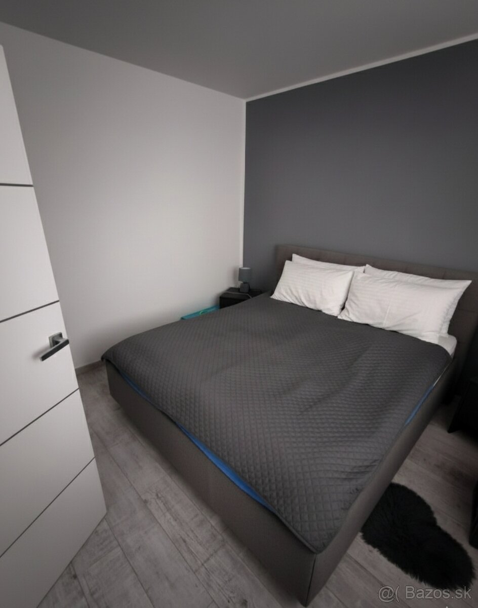 Priestranný, klimatizovaný 3 izbový byt. BD z roku 2004 - 5