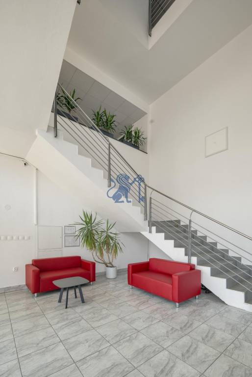 GRAVITAS | Kancelárie na PRENÁJOM | Vajnorská | TOP lokalita - 5