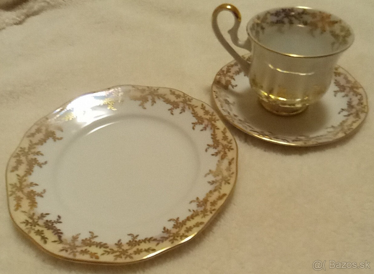 Loučky Kávova Súprava pre Jedného - 5