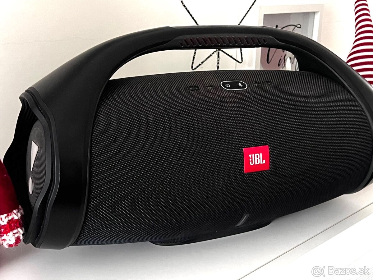 Predám JBL bombox 2 - 5
