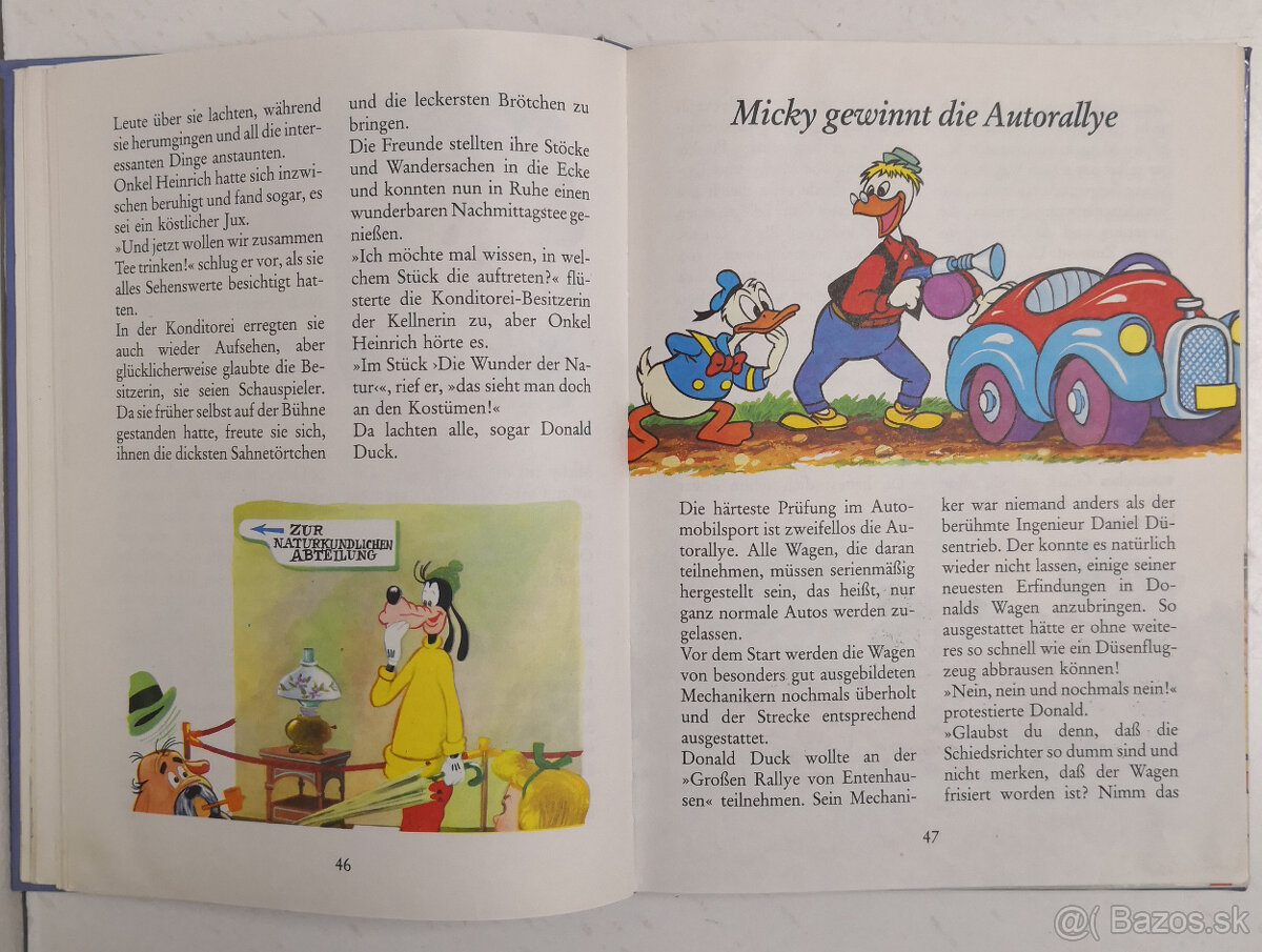 Micky Maus - Der größte Star der Welt - 5