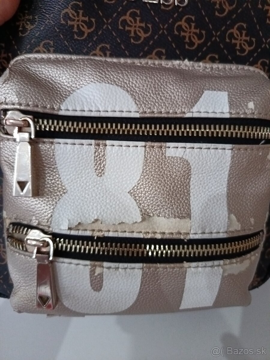 Guess batoh - 5