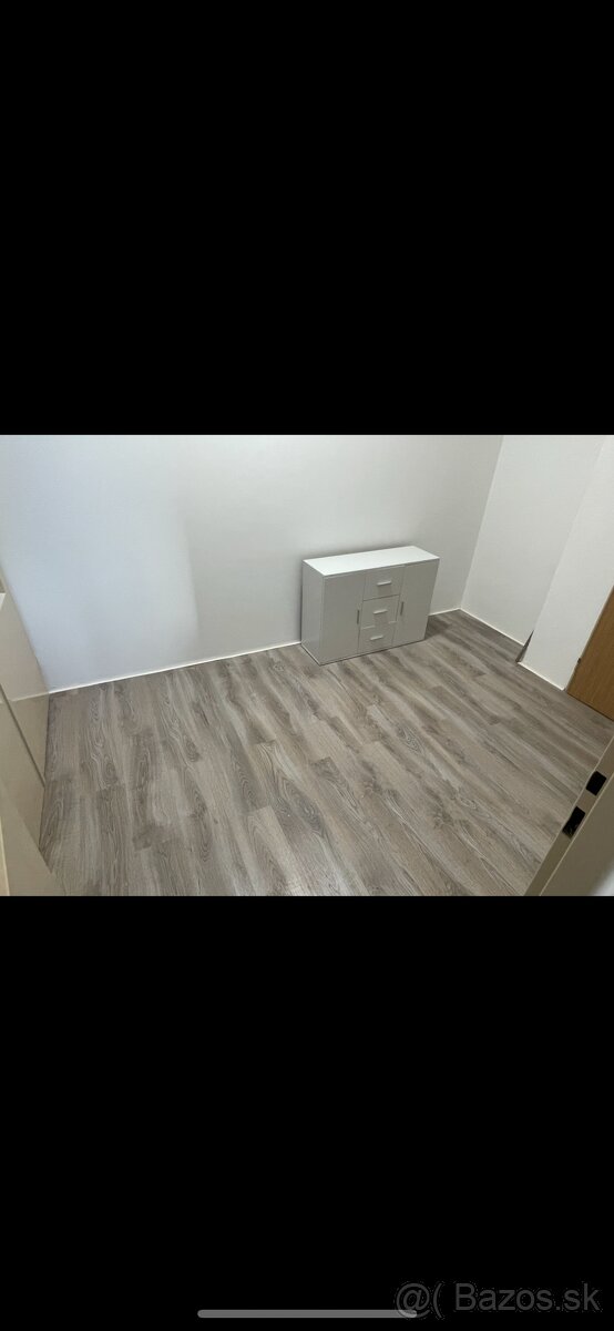 Prenajom byt - 5