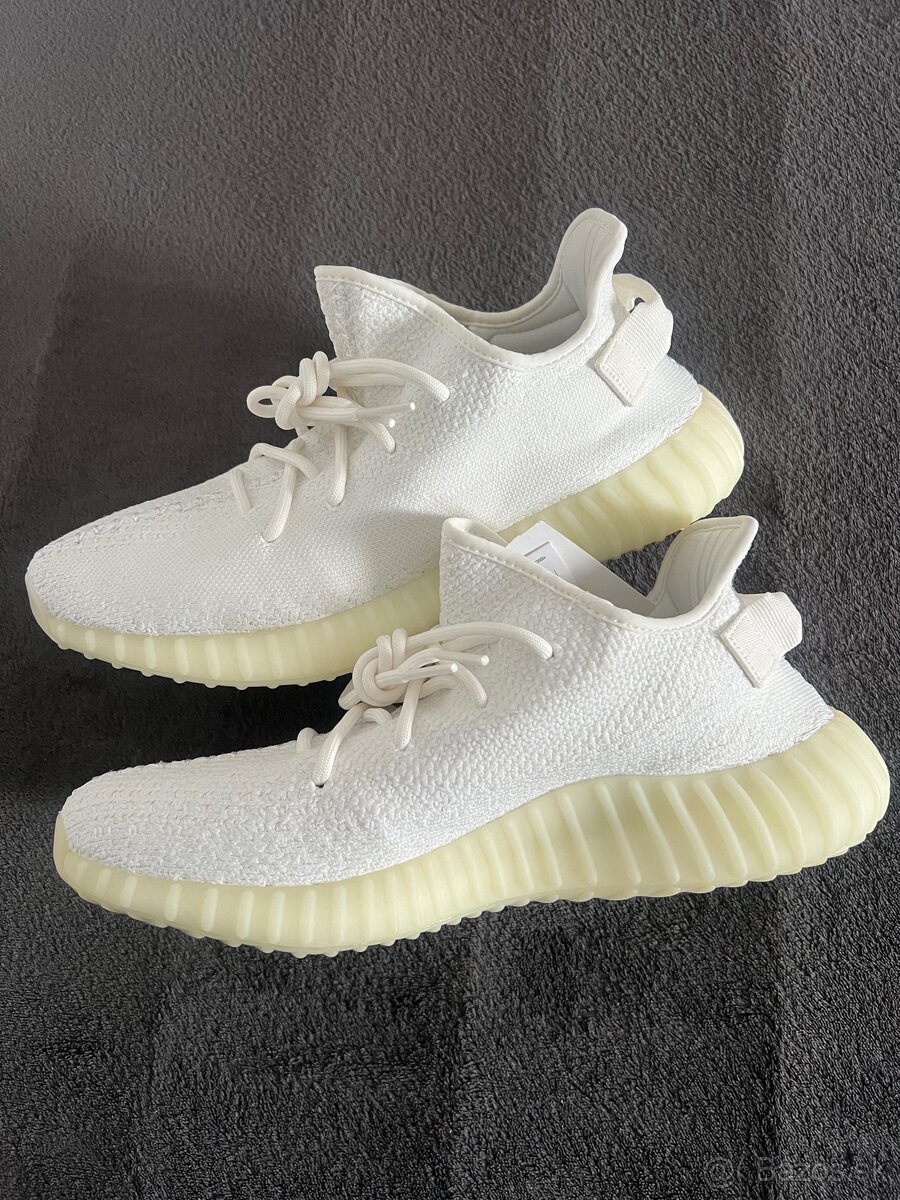 Adidas Yeezy Boost - 5