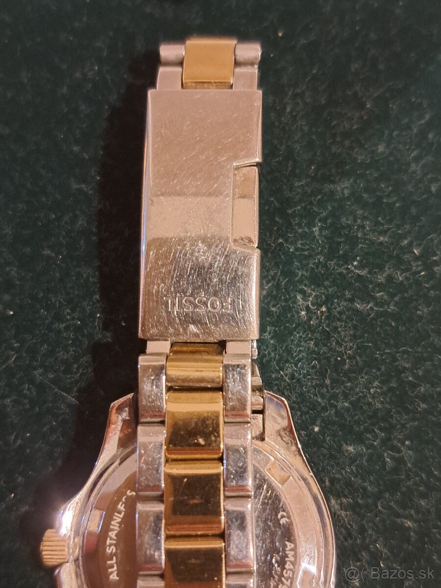 Damske hodinky Fossil - 5