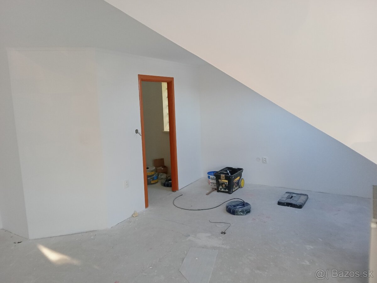 Dám do prenájmu kanc., priestory. - 5